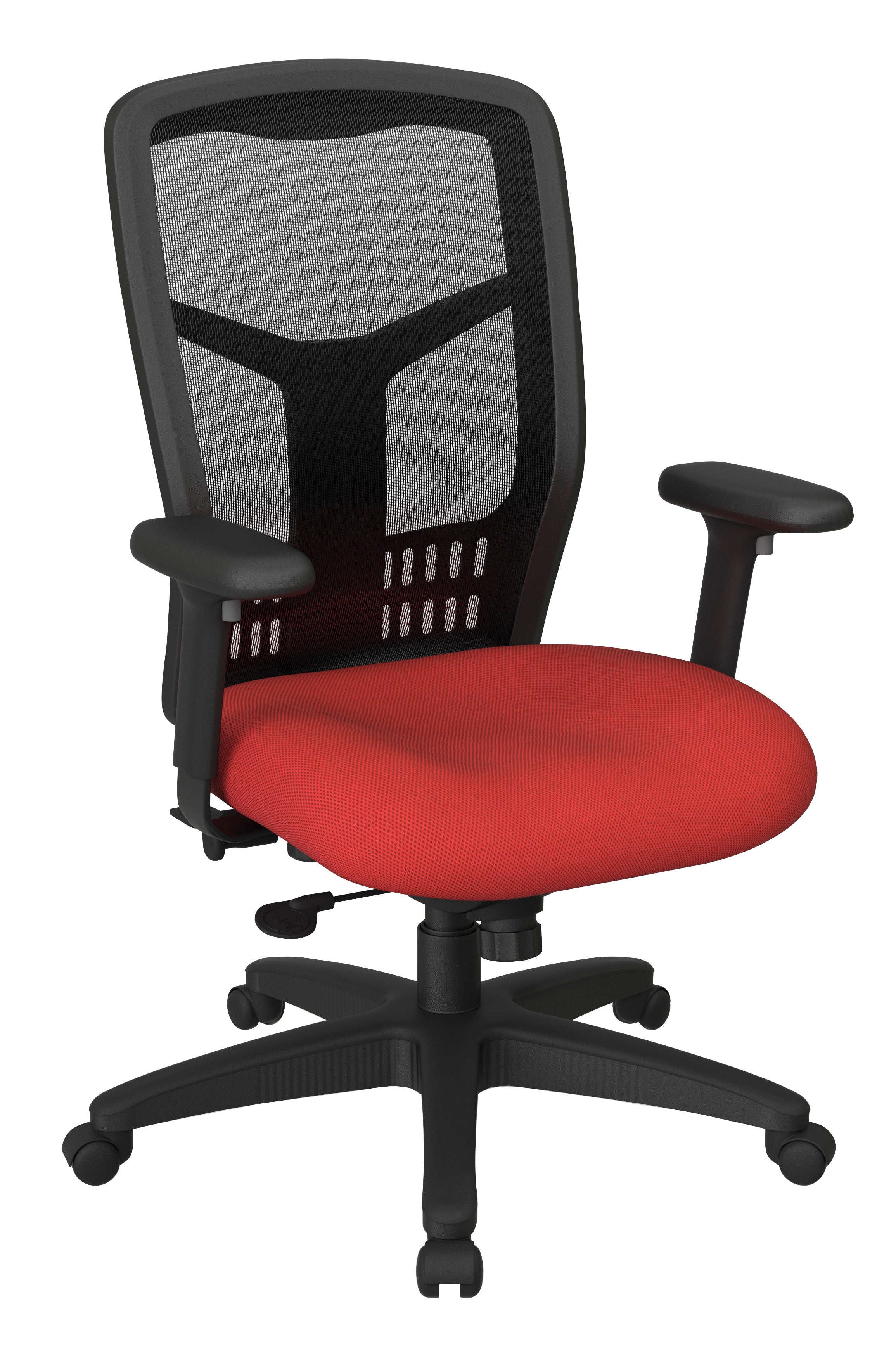 ProGrid® High Back Managers Chair 1